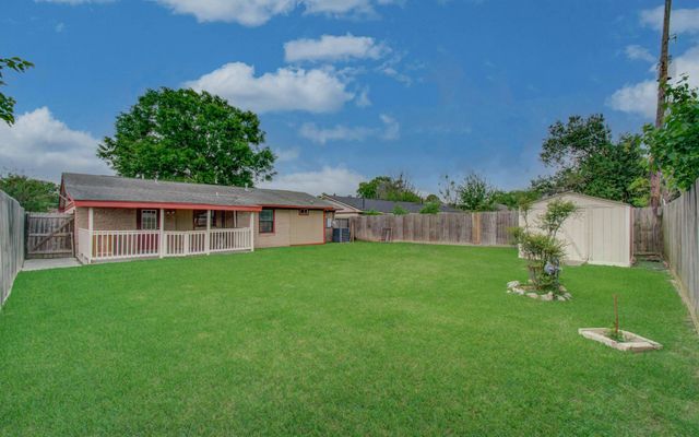 10510 Kittrell Street, Houston, TX 77034