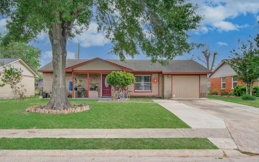 10510 Kittrell Street, Houston, TX 77034