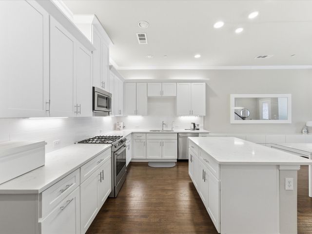 8538 Church Street, Frisco, TX 75034