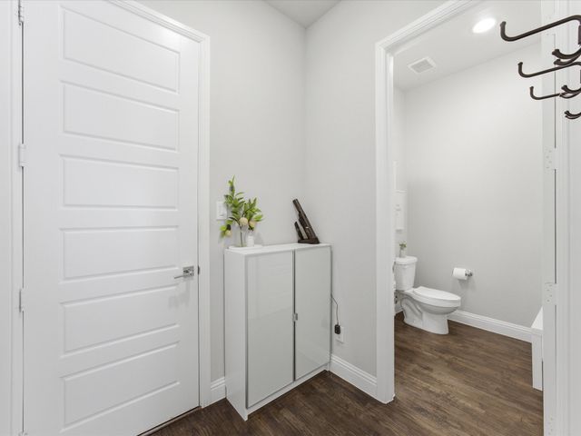 8538 Church Street, Frisco, TX 75034