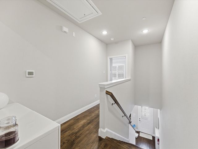 8538 Church Street, Frisco, TX 75034