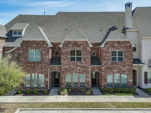 8538 Church Street, Frisco, TX 75034
