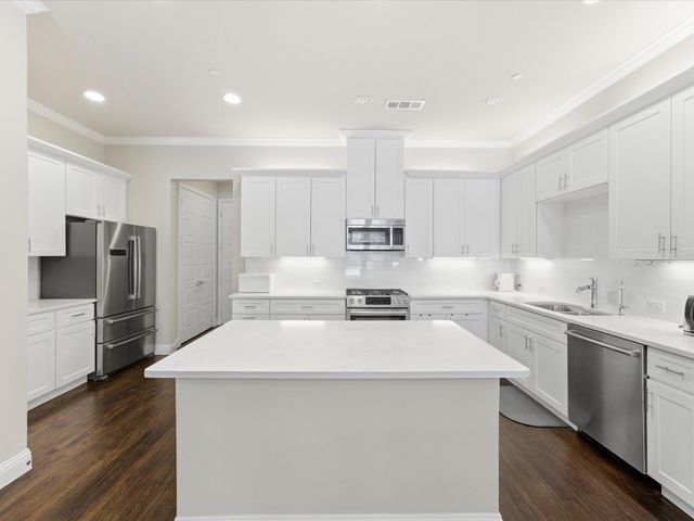 8538 Church Street, Frisco, TX 75034