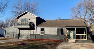 1131 N Gow St, Wichita, KS 67203