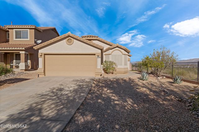 10780 S Piety Hill Drive, Vail, AZ 85641