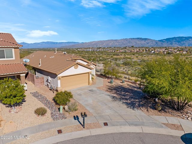 10780 S Piety Hill Drive, Vail, AZ 85641