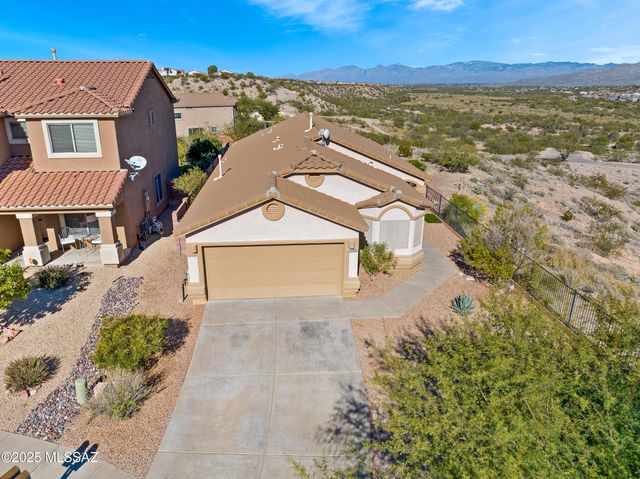 10780 S Piety Hill Drive, Vail, AZ 85641