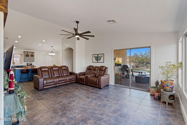10780 S Piety Hill Drive, Vail, AZ 85641