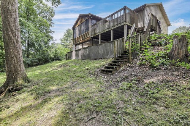 25775 Mundy Road, Rockbridge, OH 43149