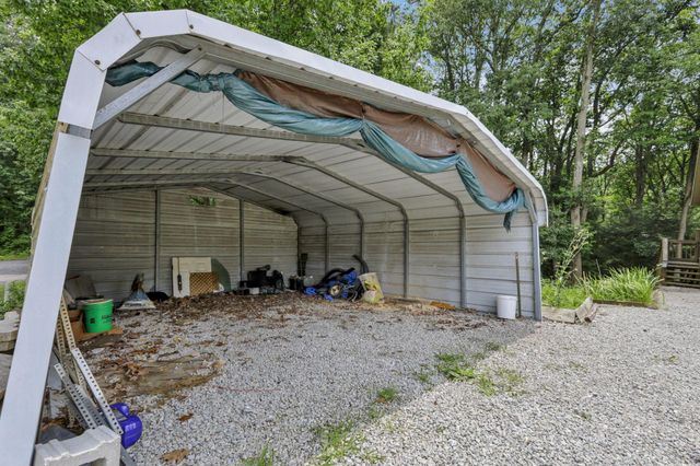 25775 Mundy Road, Rockbridge, OH 43149