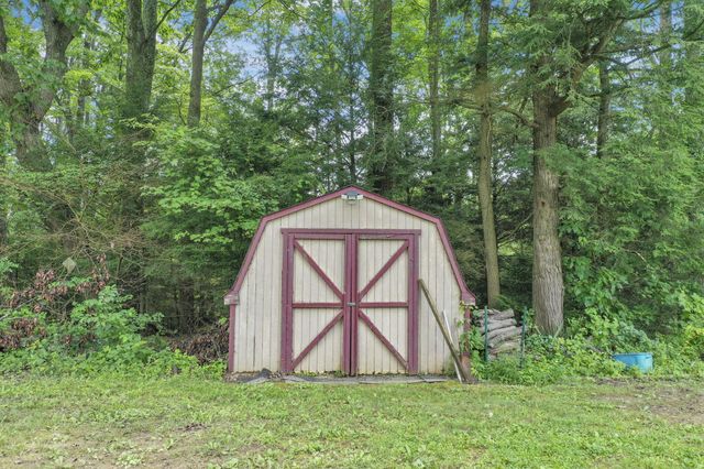 25775 Mundy Road, Rockbridge, OH 43149