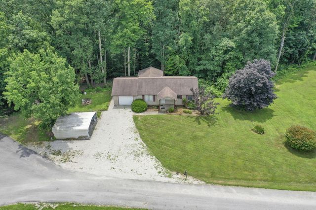 25775 Mundy Road, Rockbridge, OH 43149