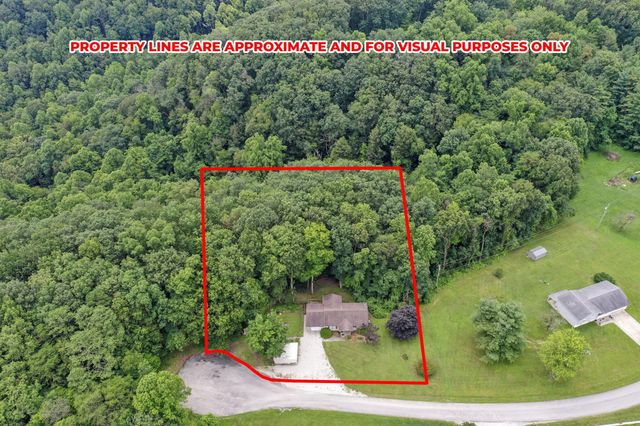 25775 Mundy Road, Rockbridge, OH 43149