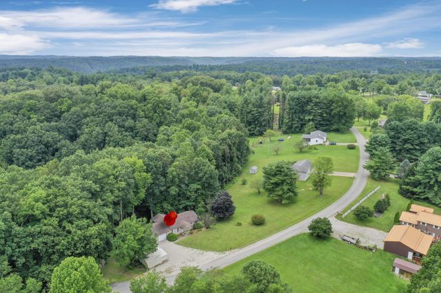 25775 Mundy Road, Rockbridge, OH 43149