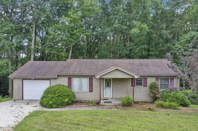 25775 Mundy Road, Rockbridge, OH 43149