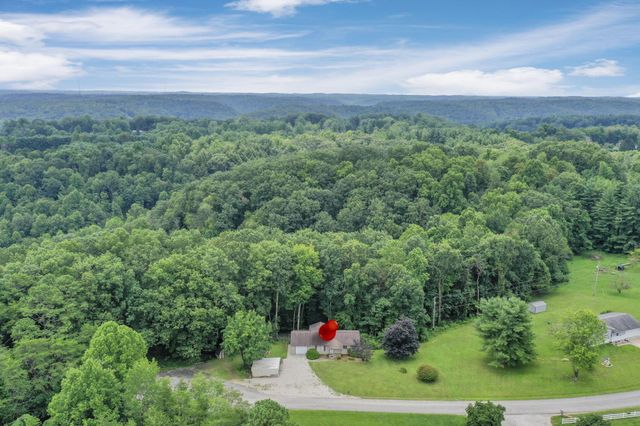 25775 Mundy Road, Rockbridge, OH 43149