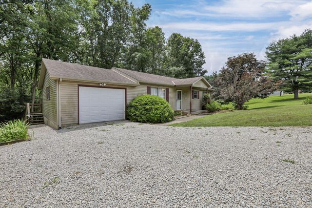 25775 Mundy Road, Rockbridge, OH 43149