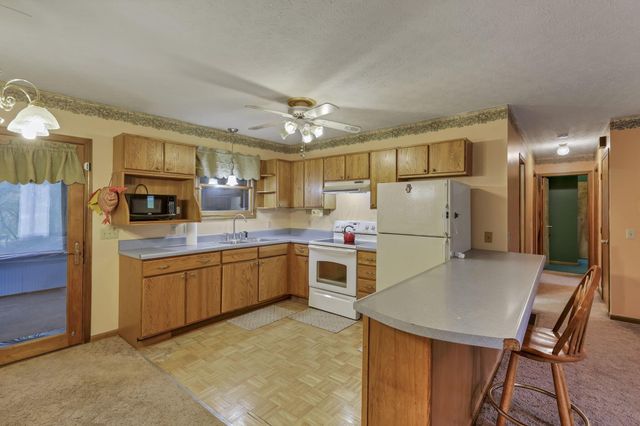 25775 Mundy Road, Rockbridge, OH 43149