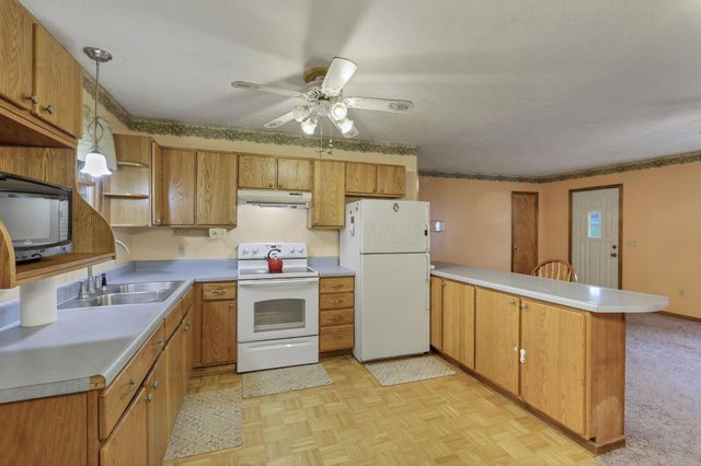 25775 Mundy Road, Rockbridge, OH 43149