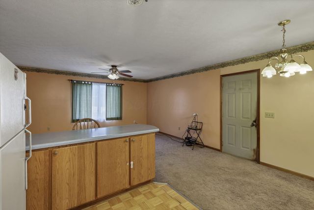 25775 Mundy Road, Rockbridge, OH 43149