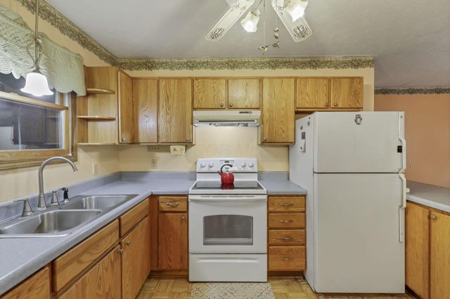 25775 Mundy Road, Rockbridge, OH 43149