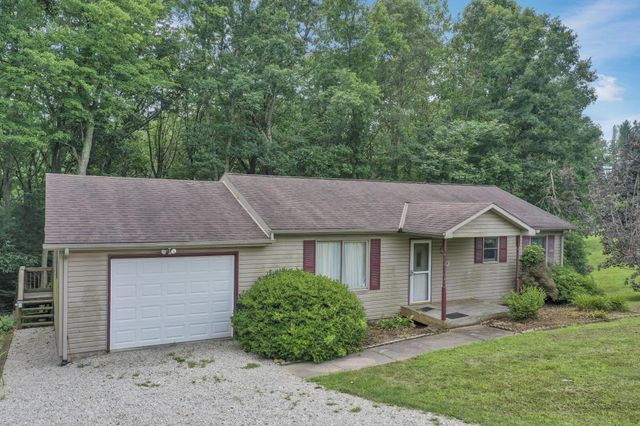 25775 Mundy Road, Rockbridge, OH 43149