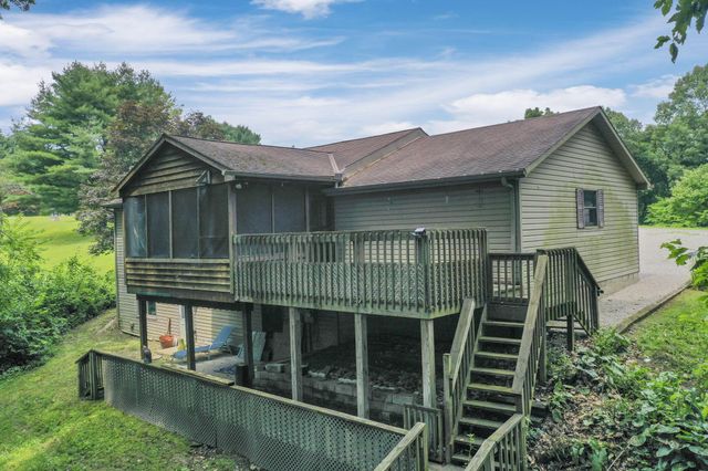 25775 Mundy Road, Rockbridge, OH 43149