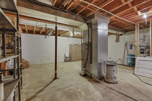 25775 Mundy Road, Rockbridge, OH 43149