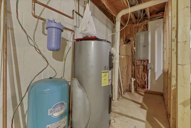 25775 Mundy Road, Rockbridge, OH 43149