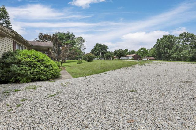 25775 Mundy Road, Rockbridge, OH 43149