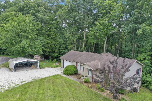 25775 Mundy Road, Rockbridge, OH 43149