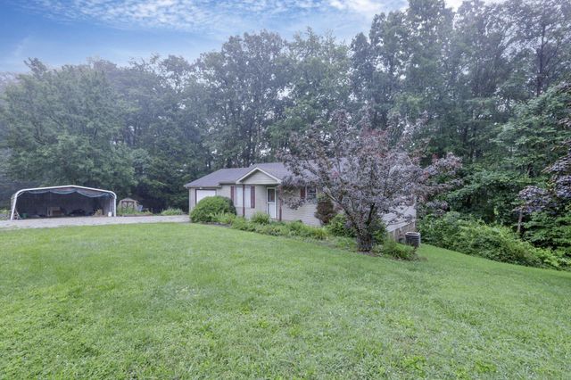 25775 Mundy Road, Rockbridge, OH 43149