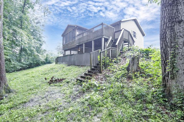 25775 Mundy Road, Rockbridge, OH 43149