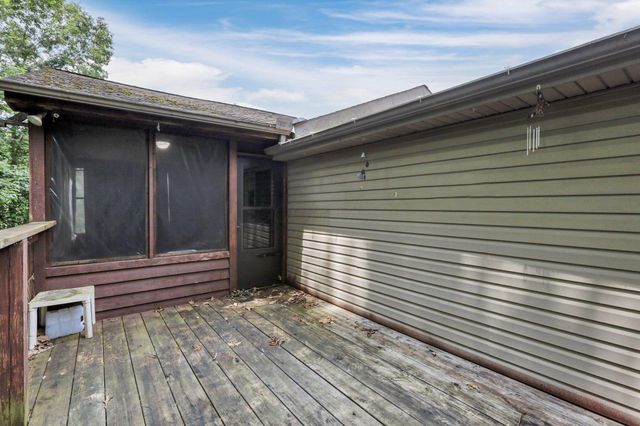 25775 Mundy Road, Rockbridge, OH 43149