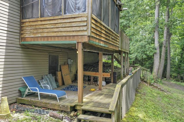 25775 Mundy Road, Rockbridge, OH 43149