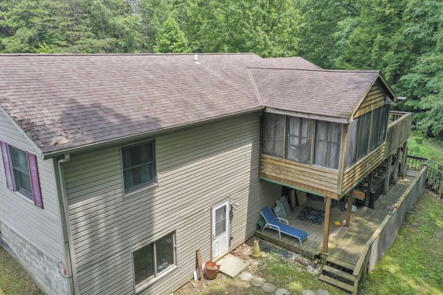25775 Mundy Road, Rockbridge, OH 43149