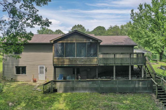 25775 Mundy Road, Rockbridge, OH 43149