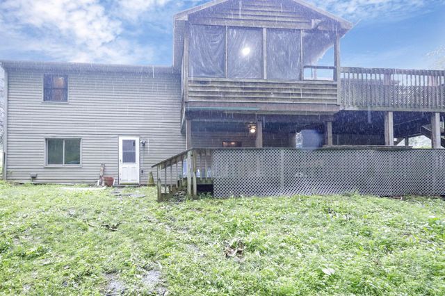 25775 Mundy Road, Rockbridge, OH 43149