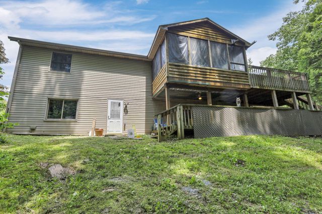 25775 Mundy Road, Rockbridge, OH 43149