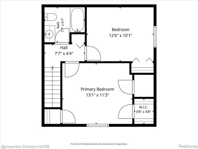 41297 S Woodbury Green Drive, Van Buren Twp, MI 48111