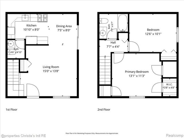41297 S Woodbury Green Drive, Van Buren Twp, MI 48111