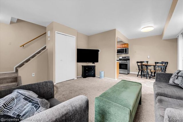 41297 S Woodbury Green Drive, Van Buren Twp, MI 48111