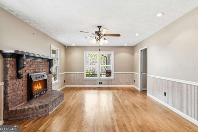 1215 Crossroads Church Road, Ellijay, GA 30540