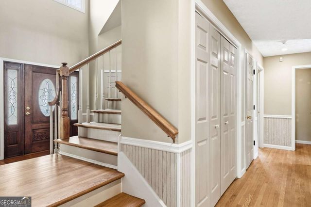 1215 Crossroads Church Road, Ellijay, GA 30540