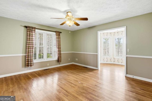 1215 Crossroads Church Road, Ellijay, GA 30540