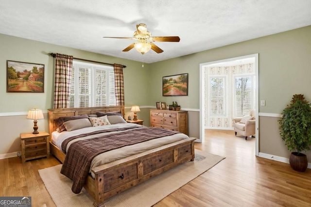 1215 Crossroads Church Road, Ellijay, GA 30540