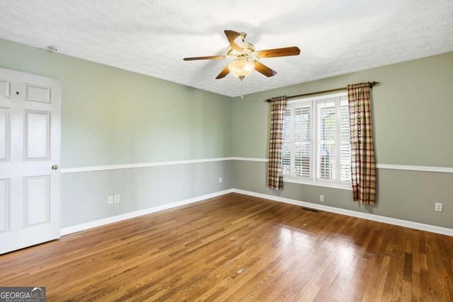 1215 Crossroads Church Road, Ellijay, GA 30540