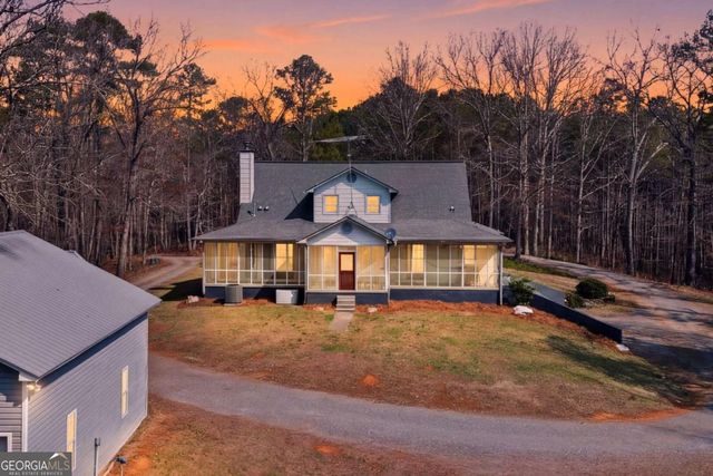 1215 Crossroads Church Road, Ellijay, GA 30540