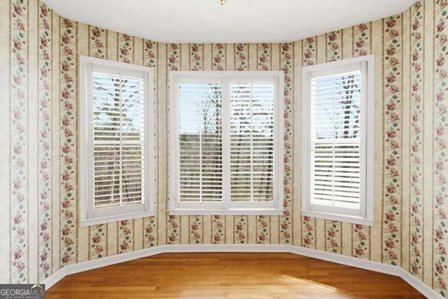 1215 Crossroads Church Road, Ellijay, GA 30540