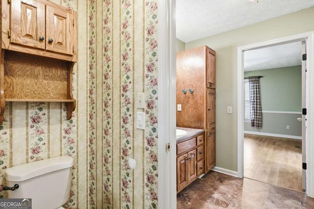 1215 Crossroads Church Road, Ellijay, GA 30540